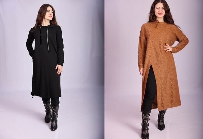Bayan Tunik Modası: Hangi Tarzlar Öne Çıkacak?